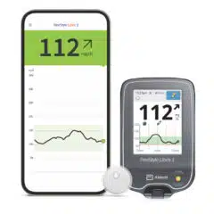 Abbott® FreeStyle Libre 3 System